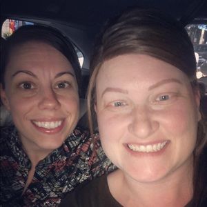 Meet your Posher, Treva